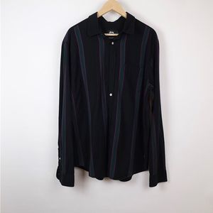 Stussy Striped Shirt